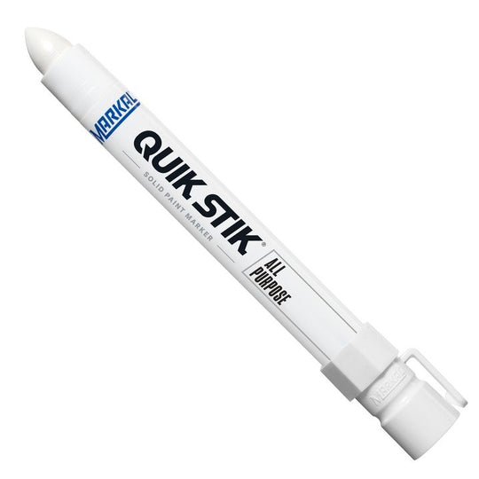 Quik Stik All Purpose Solid Paint Marker Quik Stik All Purpose Solid Paint Marker